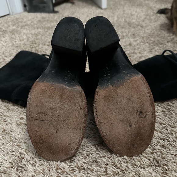 Freebird Brock Boots - 8 - Picture 8 of 14